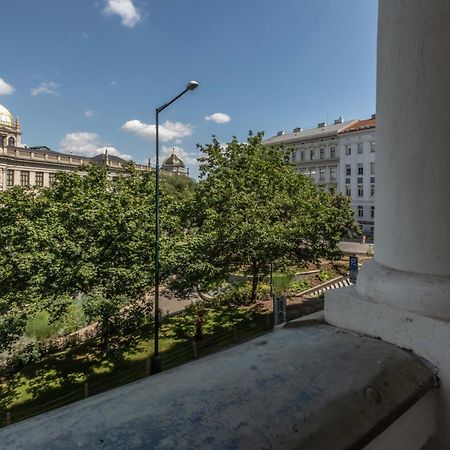 Centrally Located 3Bd Home Near National Museum Praha Eksteriør bilde